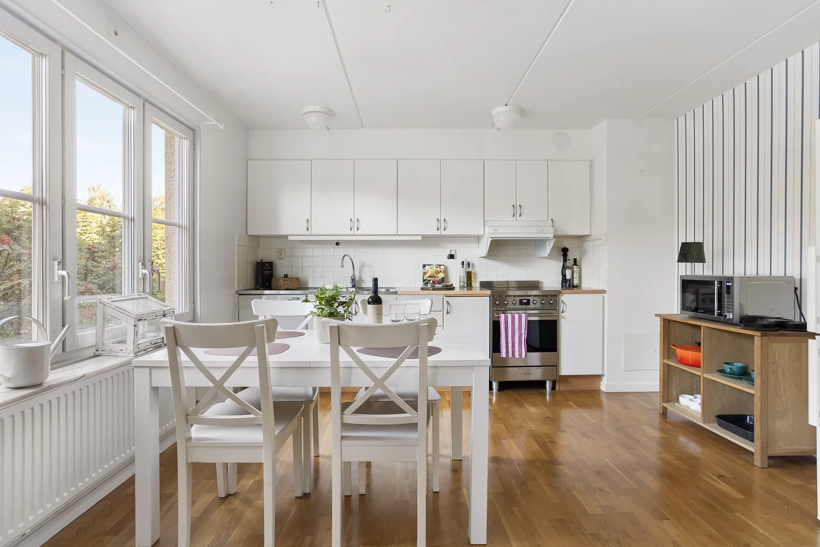 Bostadsrätt, Kanalstigen 34, Centrala Sundbyberg, Sundbyberg