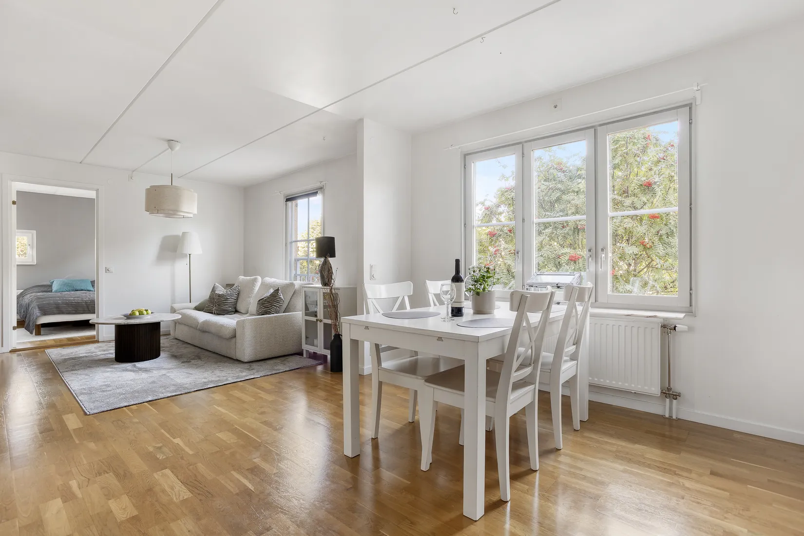 Bostadsrätt, Kanalstigen 34, Centrala Sundbyberg, Sundbyberg
