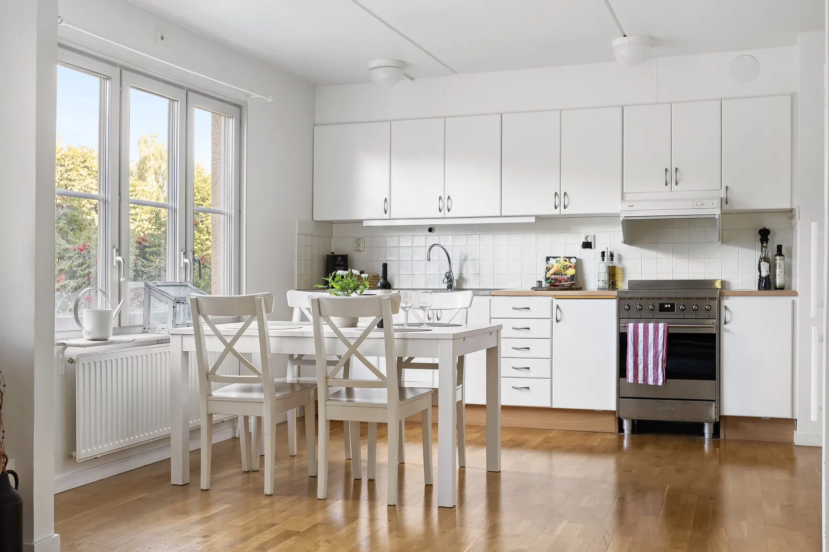 Bostadsrätt, Kanalstigen 34, Centrala Sundbyberg, Sundbyberg