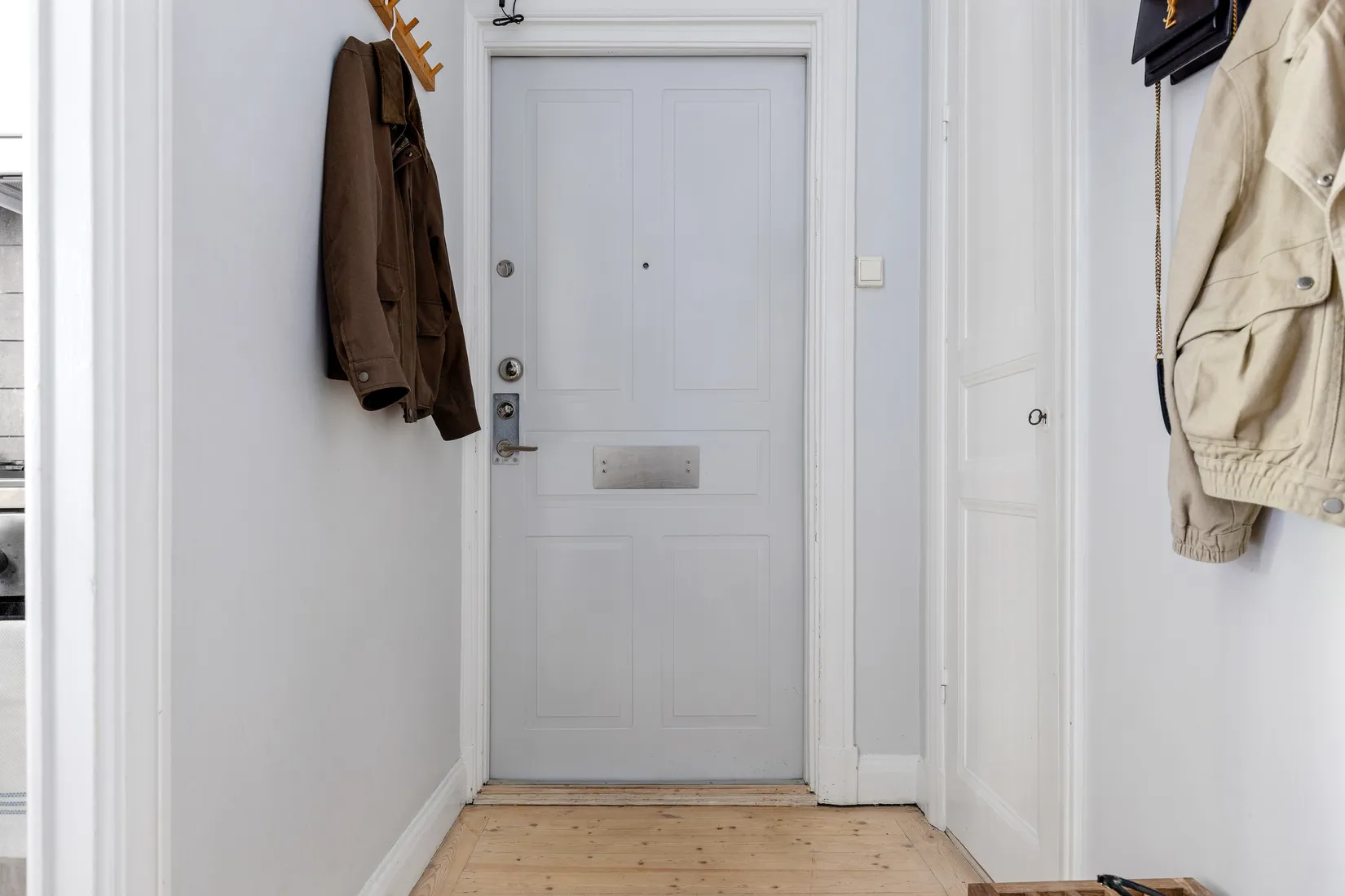 Bostadsrätt, Långholmsgatan 13A, Hornstull / Södermalm, Stockholm