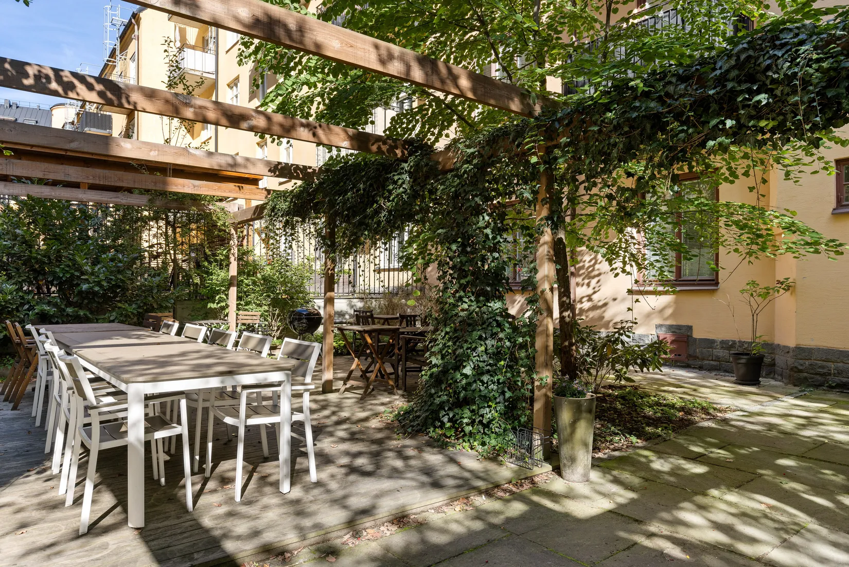 Bostadsrätt, Långholmsgatan 13A, Hornstull / Södermalm, Stockholm