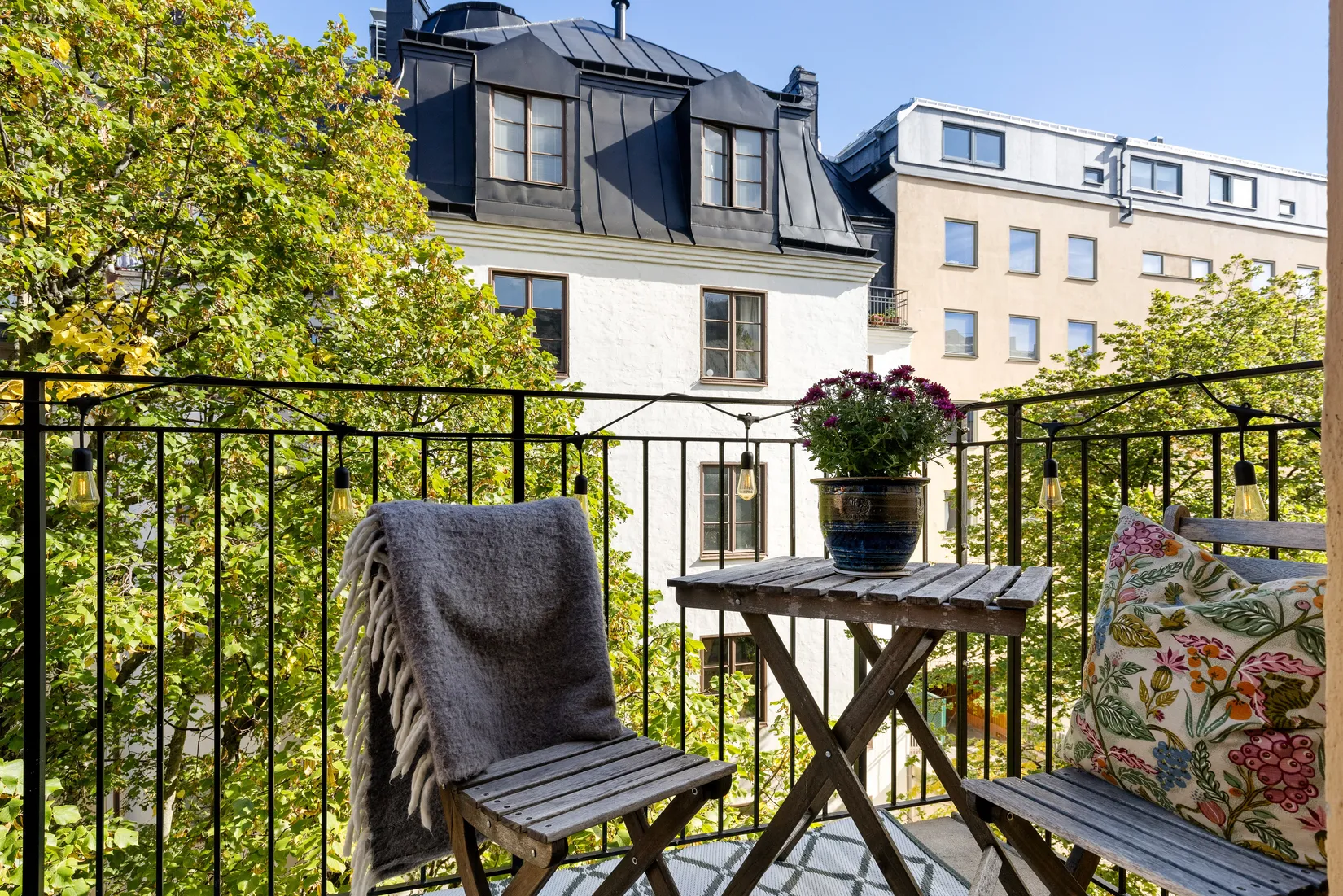 Bostadsrätt, Långholmsgatan 13A, Hornstull / Södermalm, Stockholm