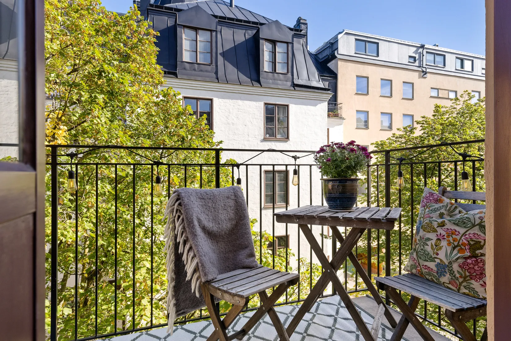 Bostadsrätt, Långholmsgatan 13A, Hornstull / Södermalm, Stockholm