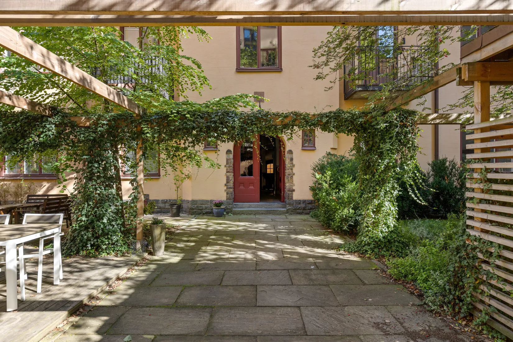 Bostadsrätt, Långholmsgatan 13A, Hornstull / Södermalm, Stockholm