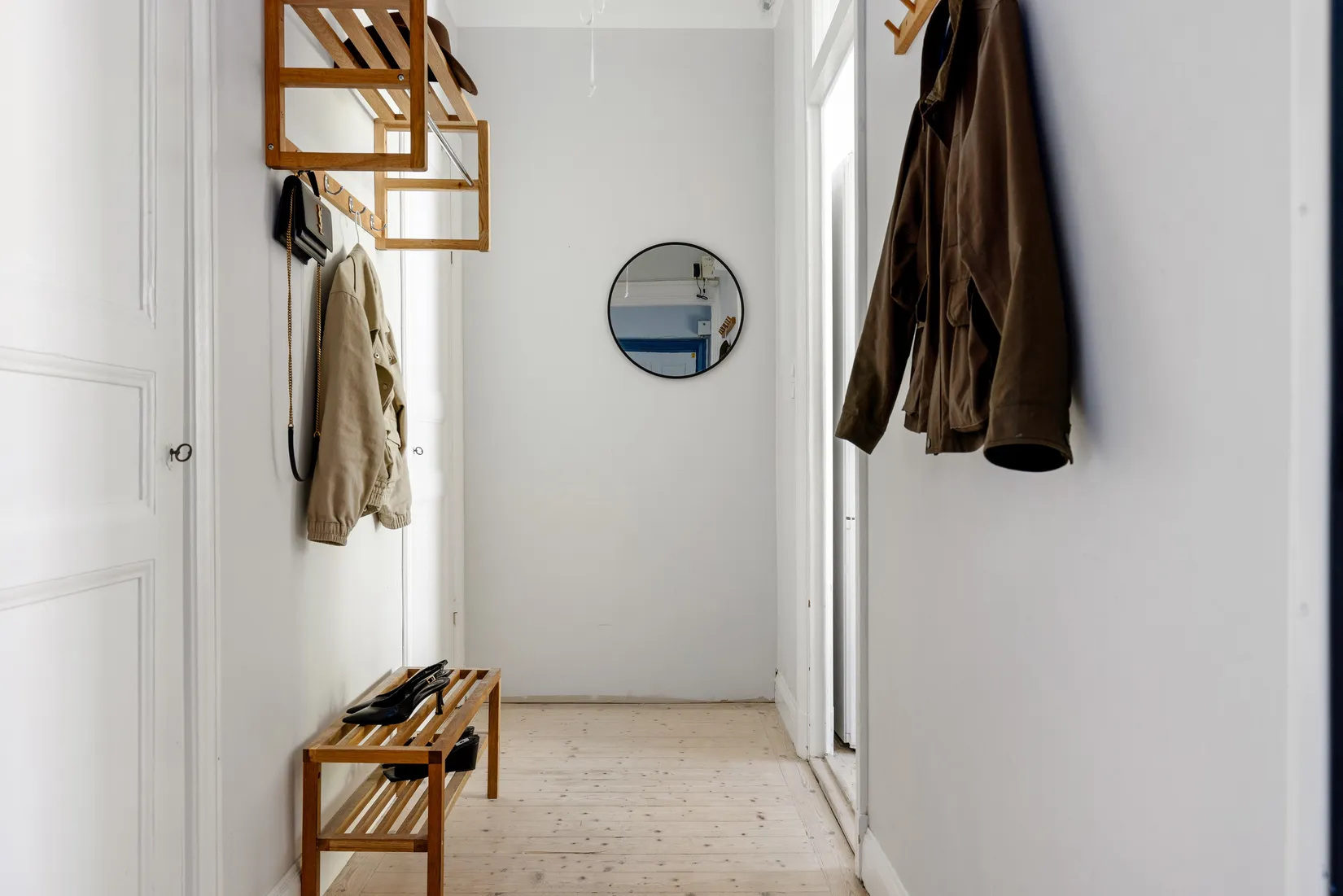 Bostadsrätt, Långholmsgatan 13A, Hornstull / Södermalm, Stockholm