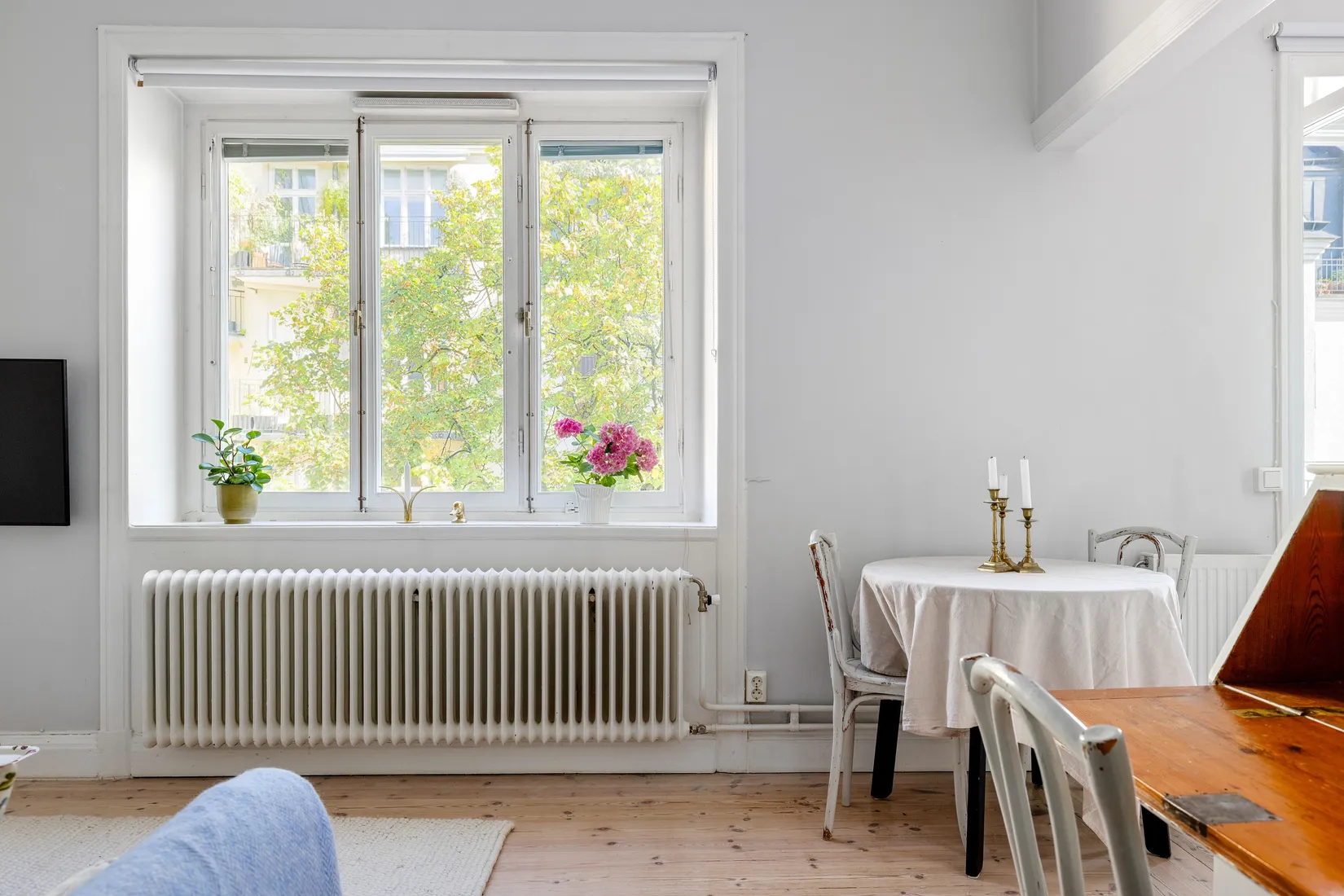 Bostadsrätt, Långholmsgatan 13A, Hornstull / Södermalm, Stockholm