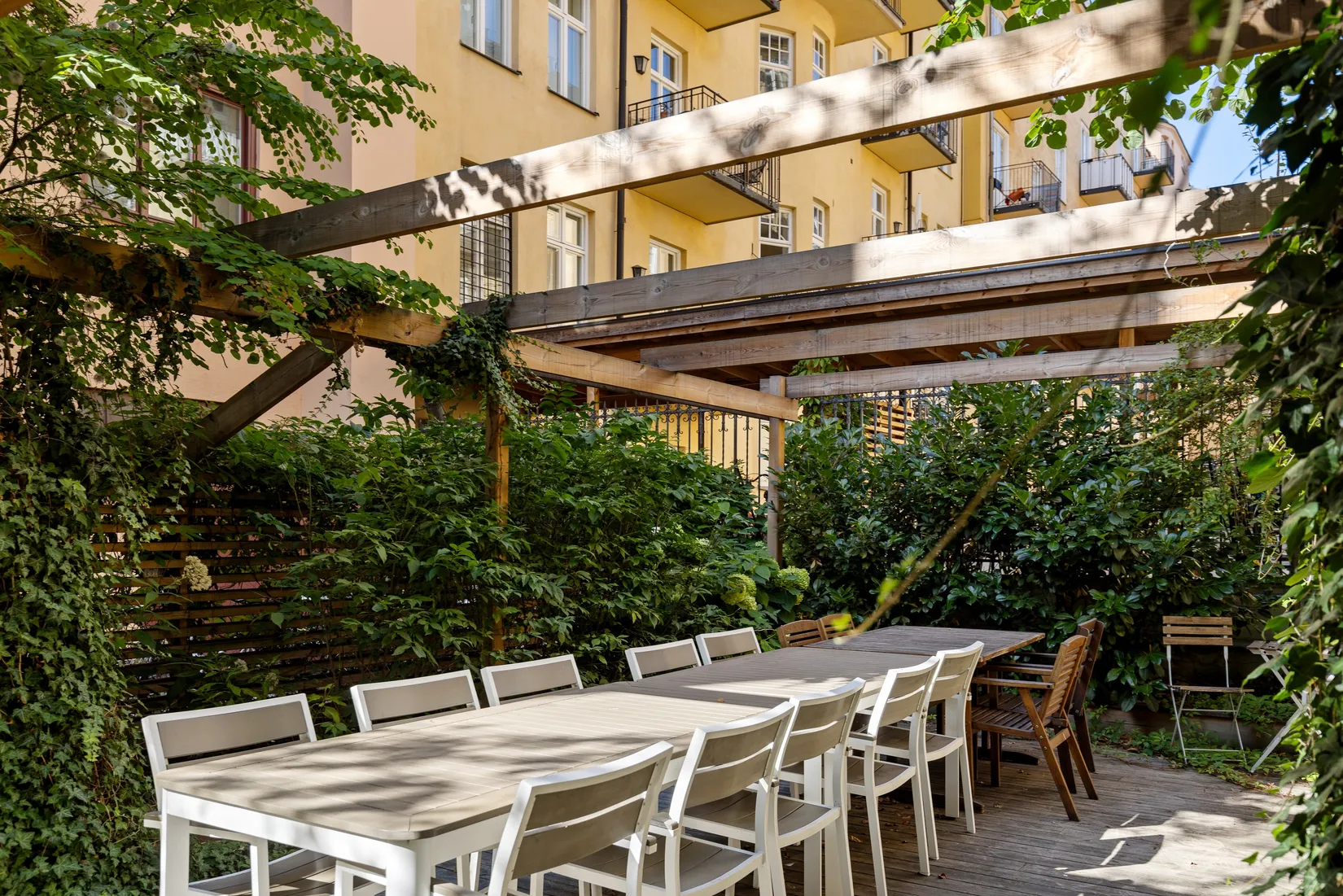 Bostadsrätt, Långholmsgatan 13A, Hornstull / Södermalm, Stockholm