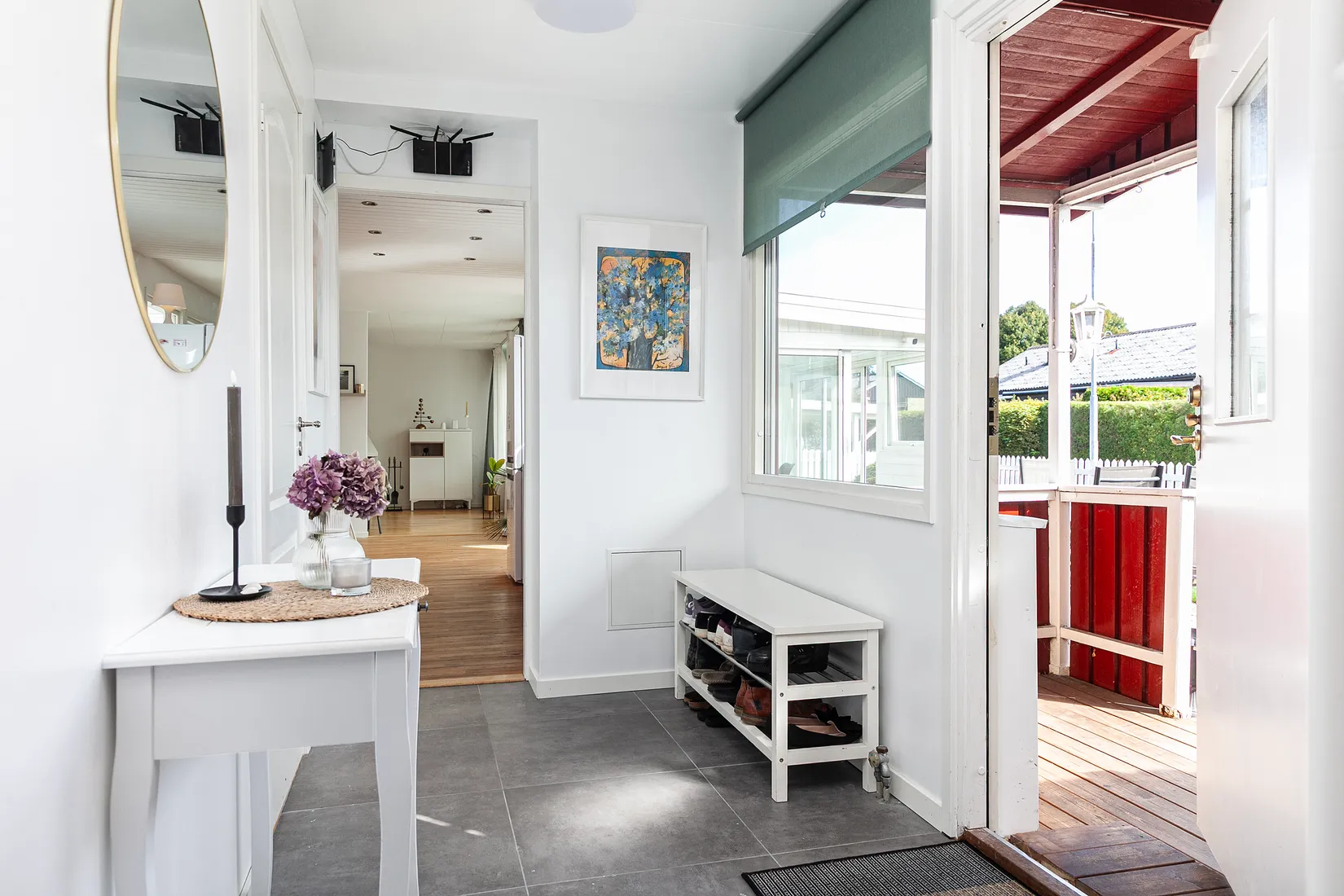 Villa, Ekögatan 15, Rydebäck, Helsingborg