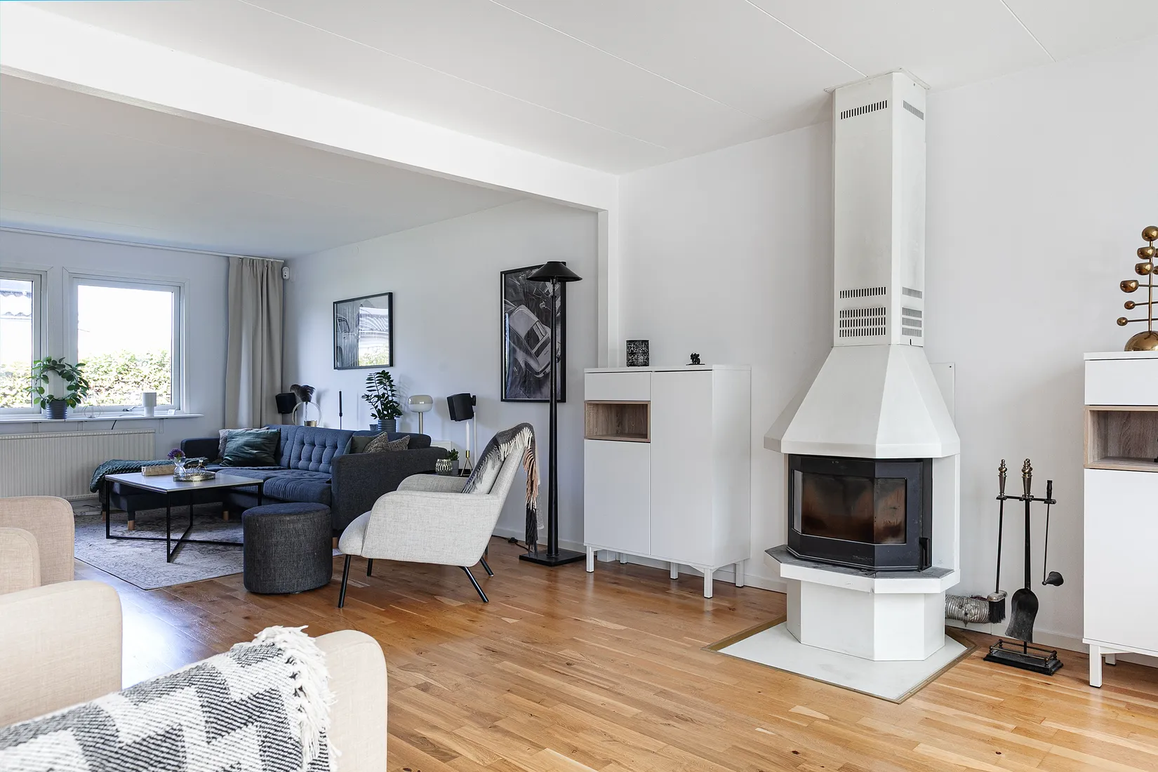 Villa, Ekögatan 15, Rydebäck, Helsingborg