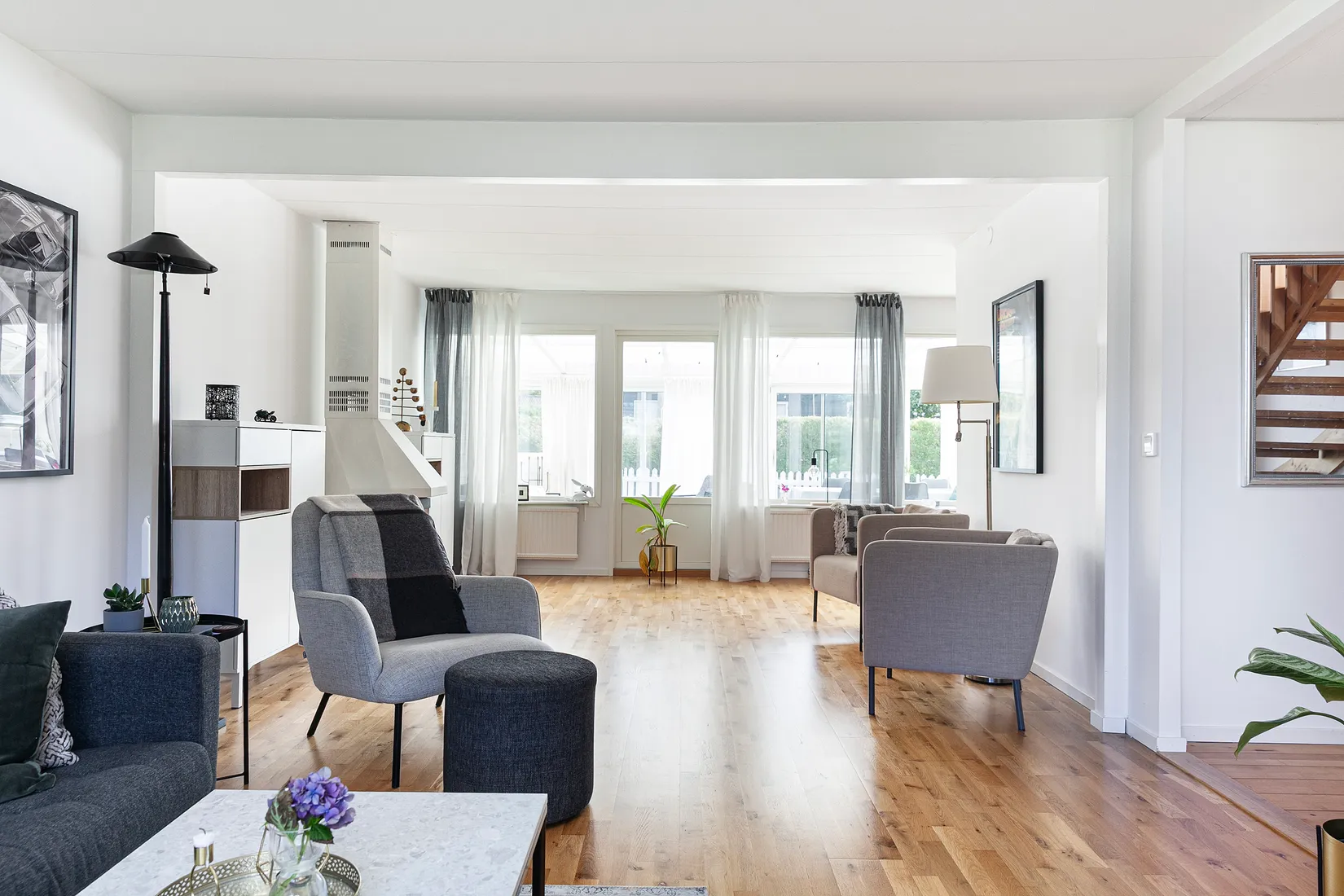 Villa, Ekögatan 15, Rydebäck, Helsingborg