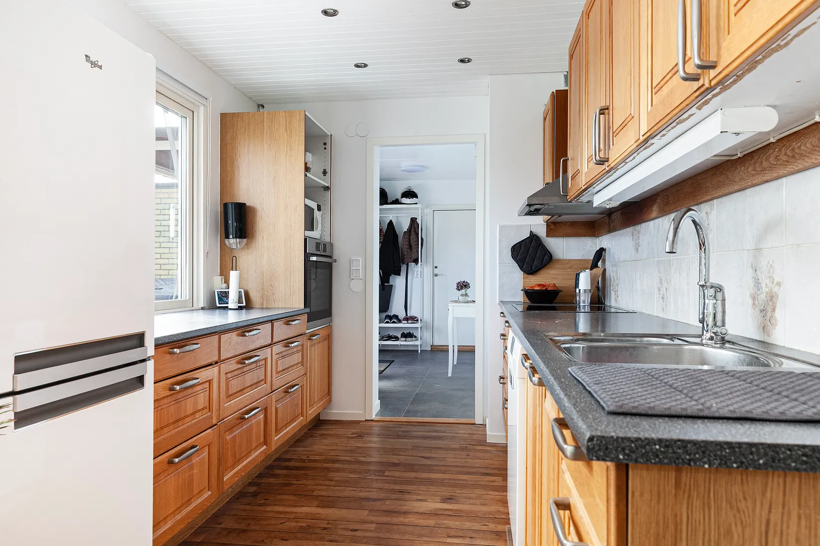 Villa, Ekögatan 15, Rydebäck, Helsingborg