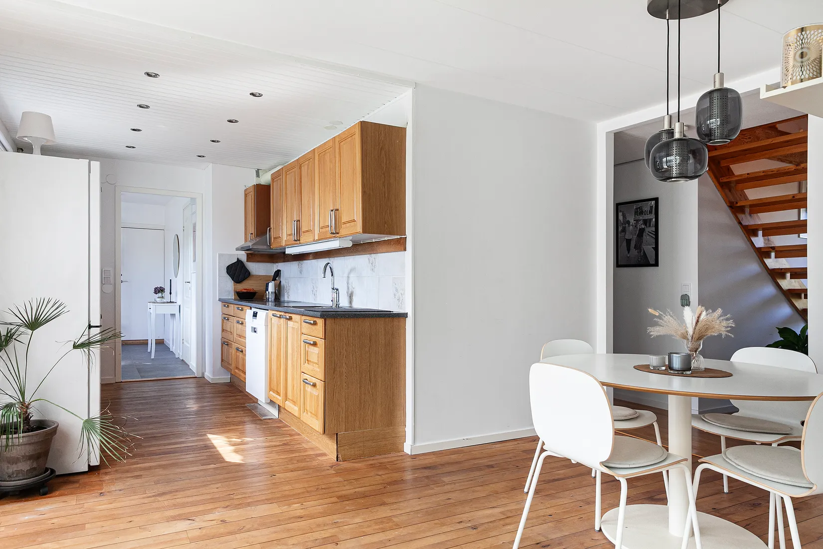 Villa, Ekögatan 15, Rydebäck, Helsingborg
