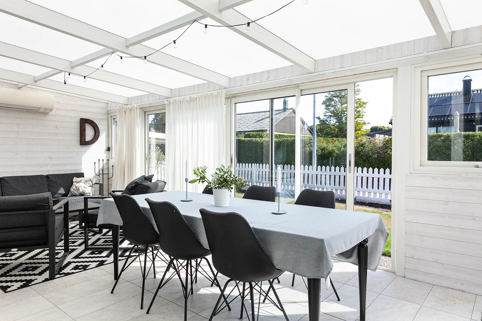 Villa, Ekögatan 15, Rydebäck, Helsingborg