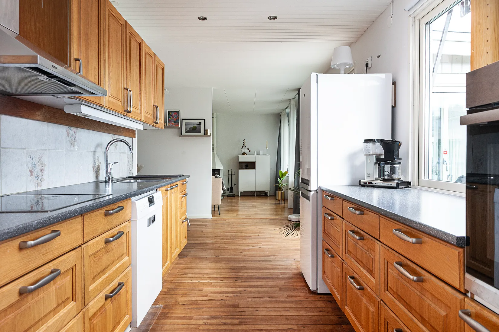 Villa, Ekögatan 15, Rydebäck, Helsingborg