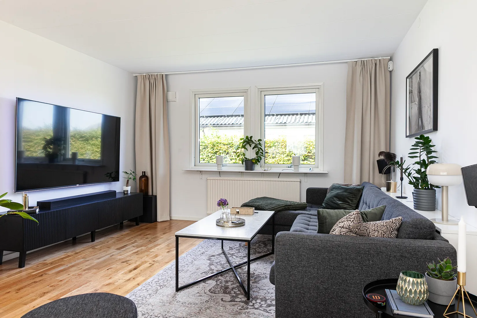 Villa, Ekögatan 15, Rydebäck, Helsingborg