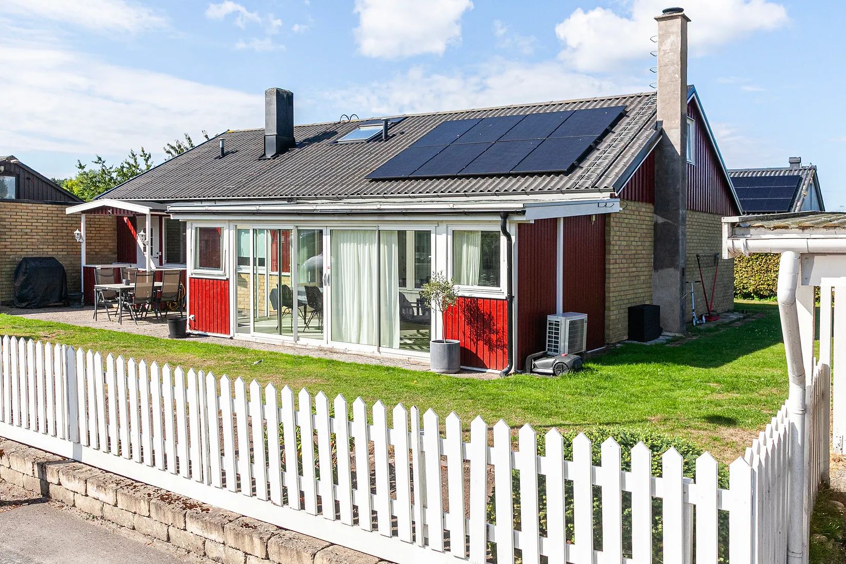 Villa, Ekögatan 15, Rydebäck, Helsingborg