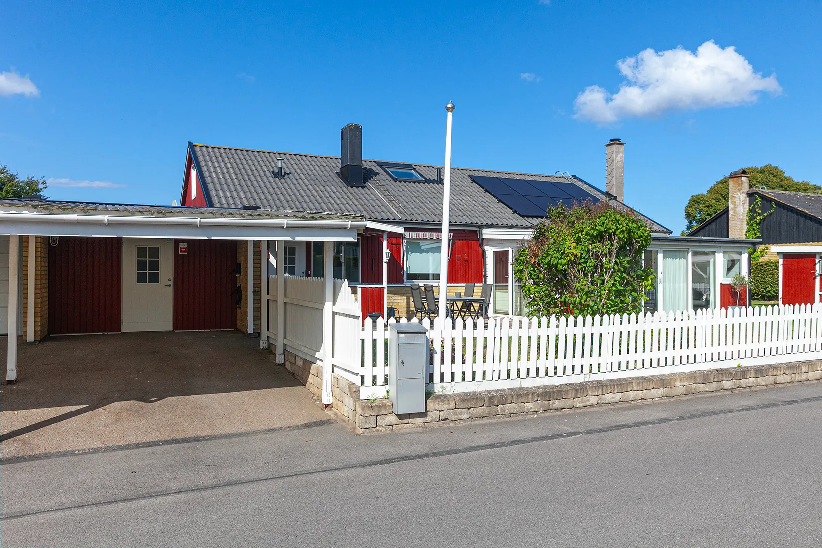 Villa, Ekögatan 15, Rydebäck, Helsingborg