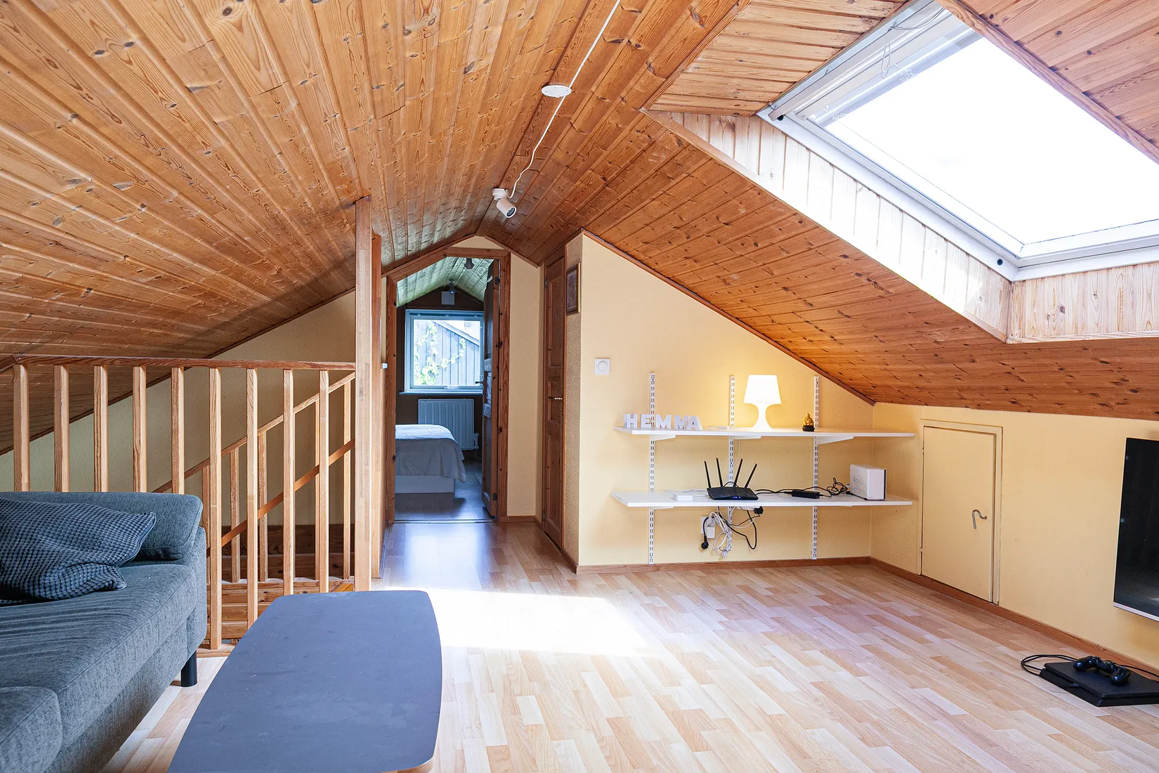 Villa, Ekögatan 15, Rydebäck, Helsingborg