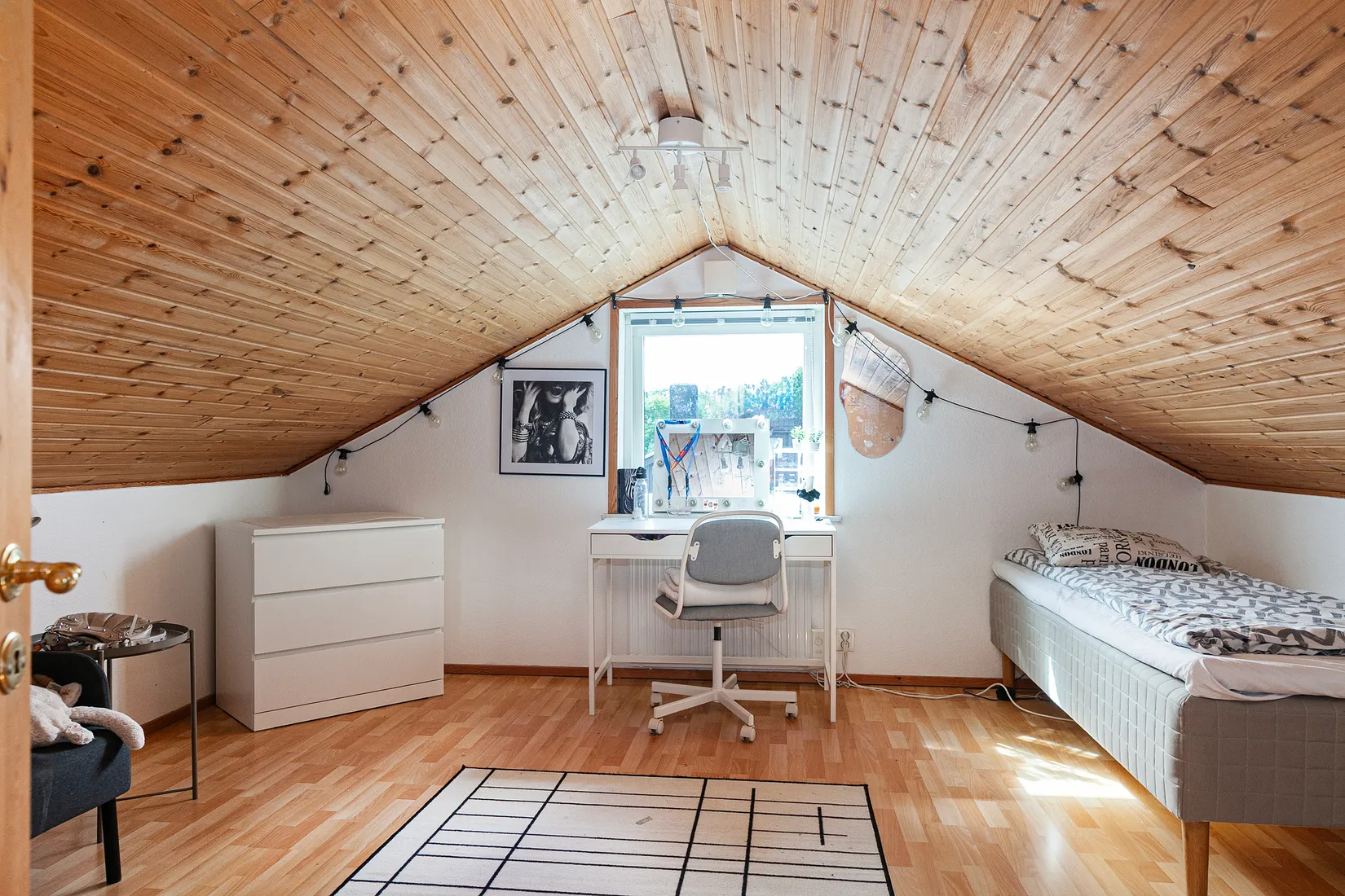 Villa, Ekögatan 15, Rydebäck, Helsingborg