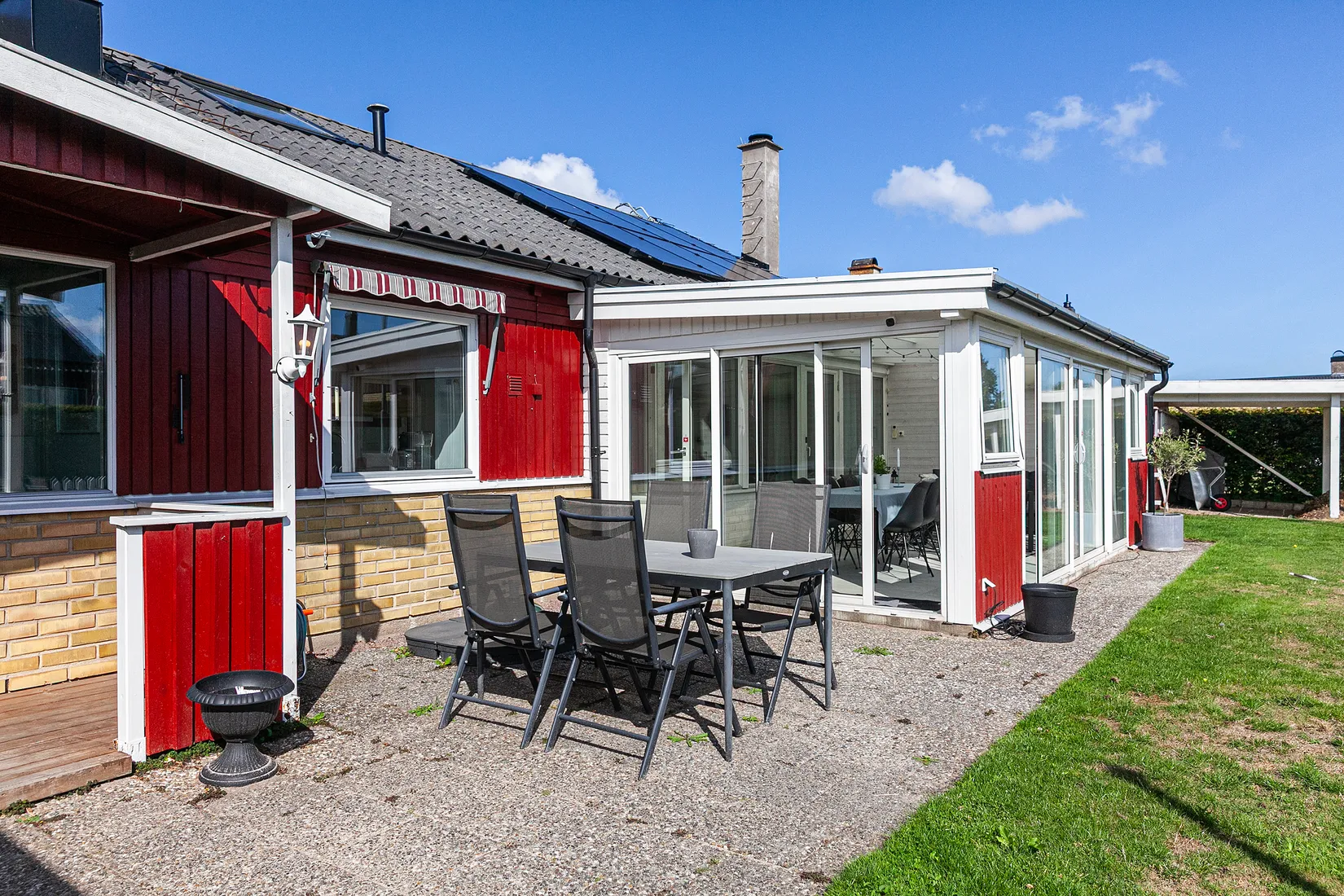Villa, Ekögatan 15, Rydebäck, Helsingborg