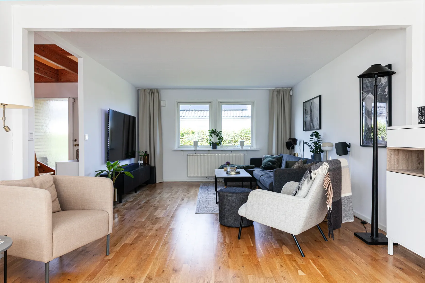 Villa, Ekögatan 15, Rydebäck, Helsingborg