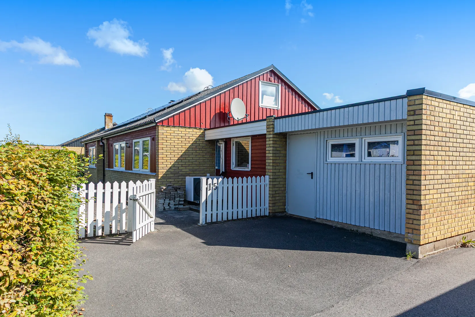 Villa, Ekögatan 15, Rydebäck, Helsingborg
