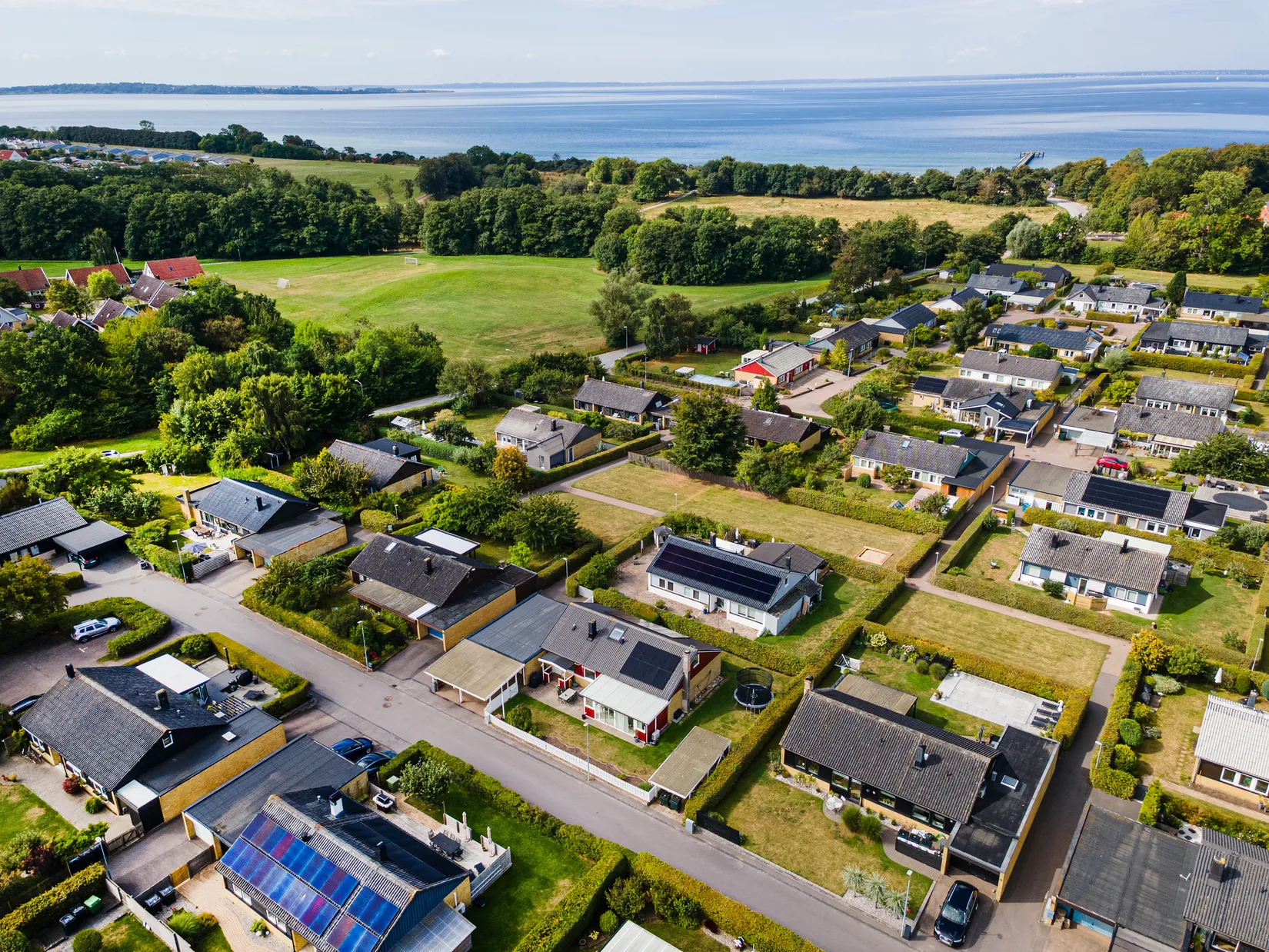 Villa, Ekögatan 15, Rydebäck, Helsingborg