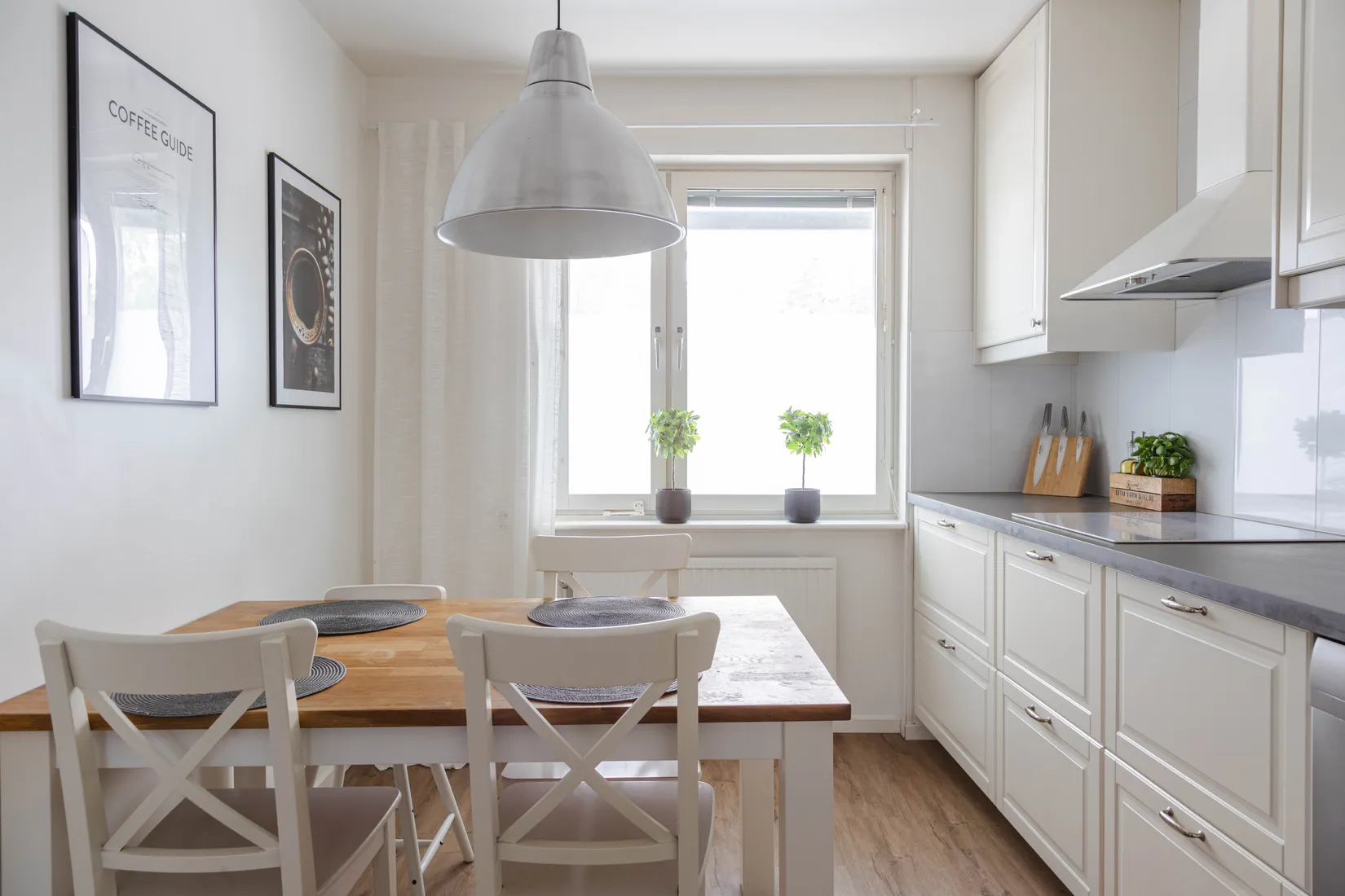 Bostadsrätt, Odensvigatan 9, Odensvi, Västerås
