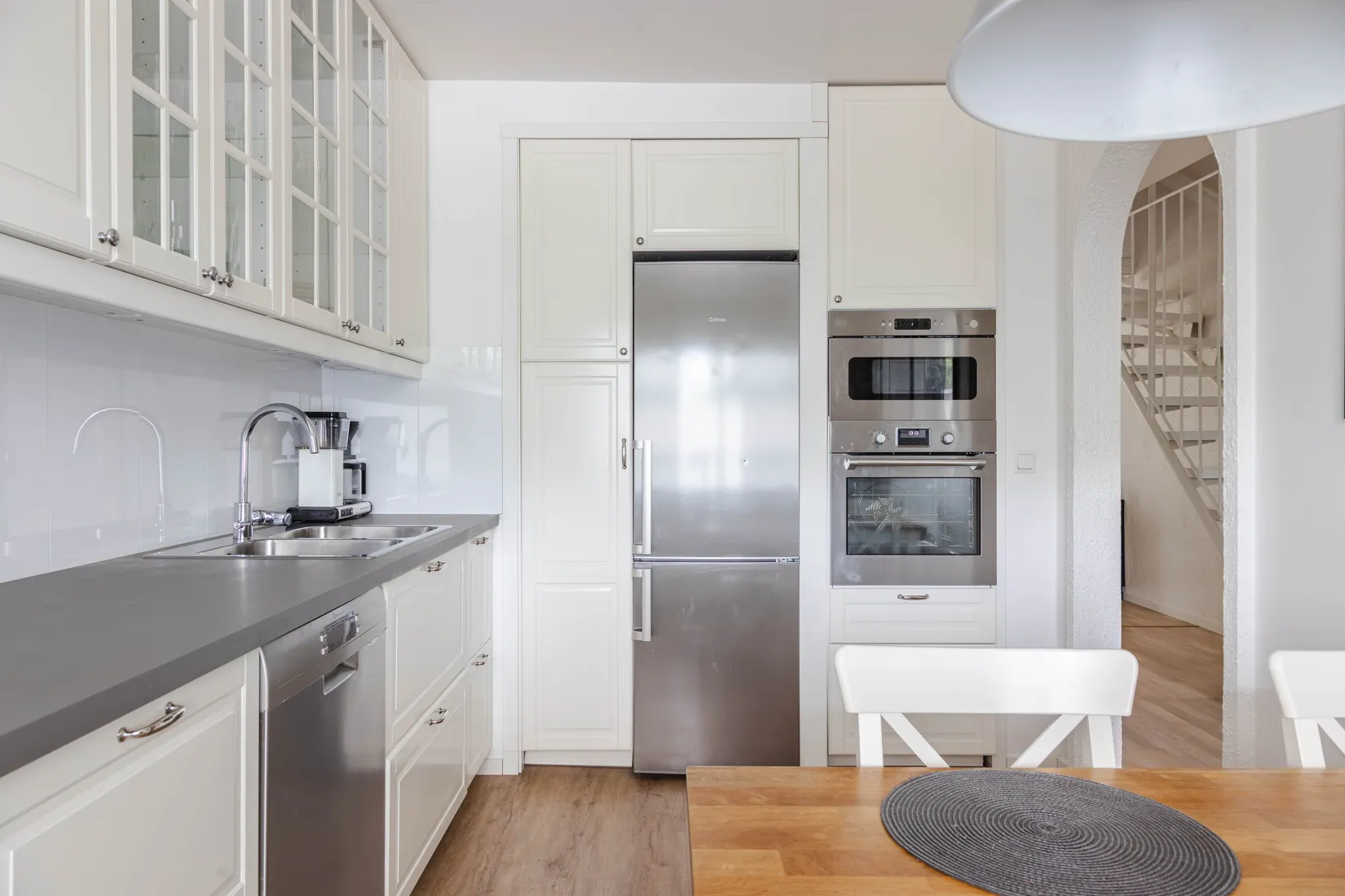 Bostadsrätt, Odensvigatan 9, Odensvi, Västerås