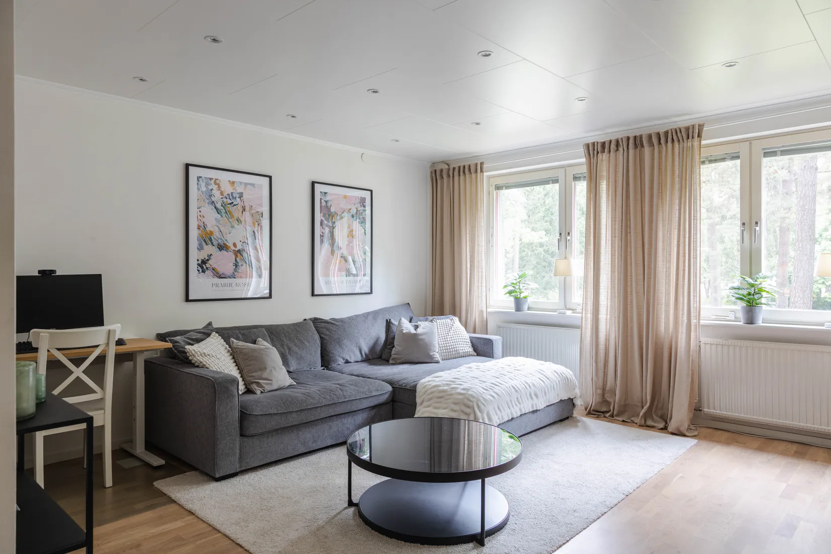 Bostadsrätt, Odensvigatan 9, Odensvi, Västerås
