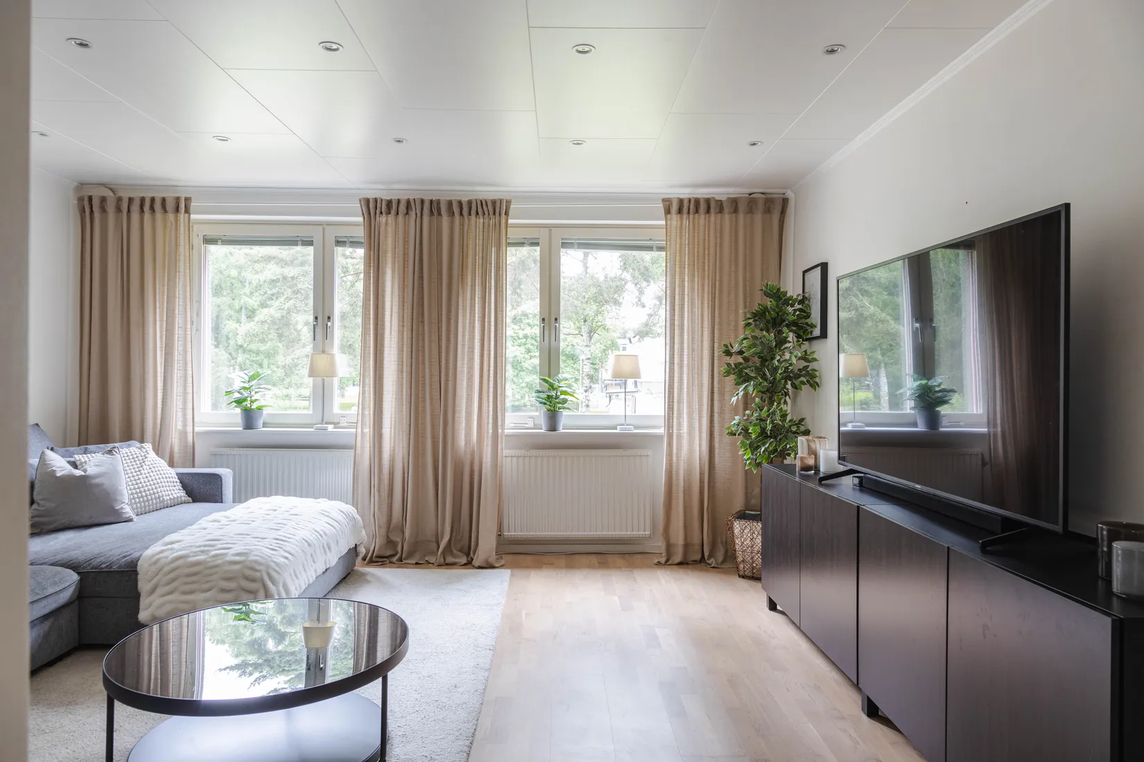 Bostadsrätt, Odensvigatan 9, Odensvi, Västerås