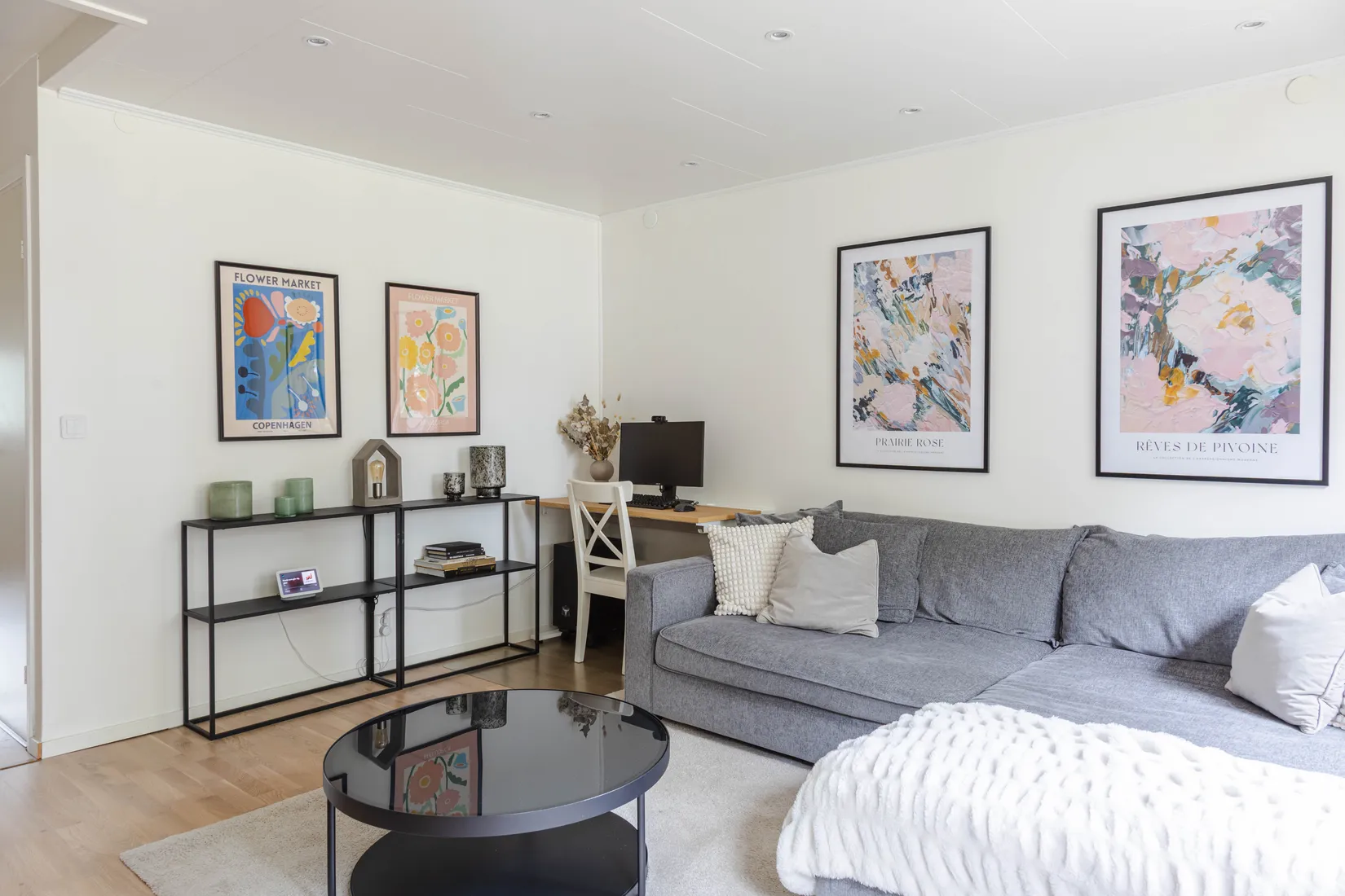 Bostadsrätt, Odensvigatan 9, Odensvi, Västerås