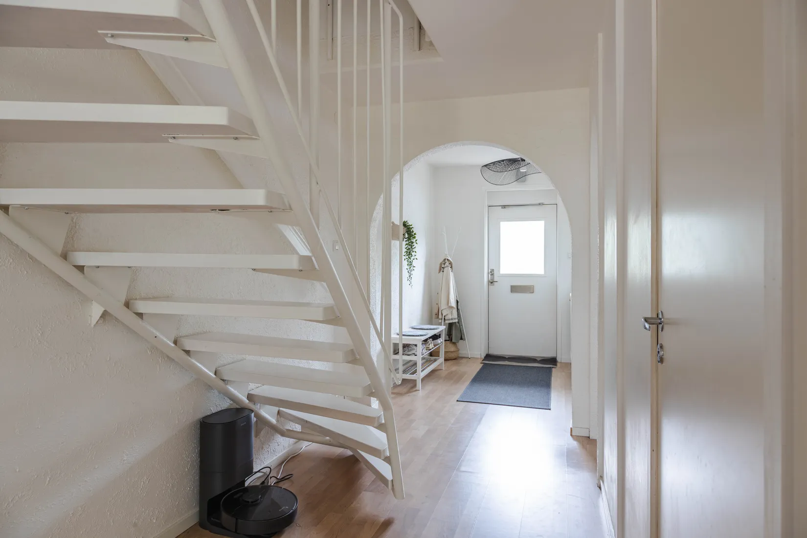 Bostadsrätt, Odensvigatan 9, Odensvi, Västerås