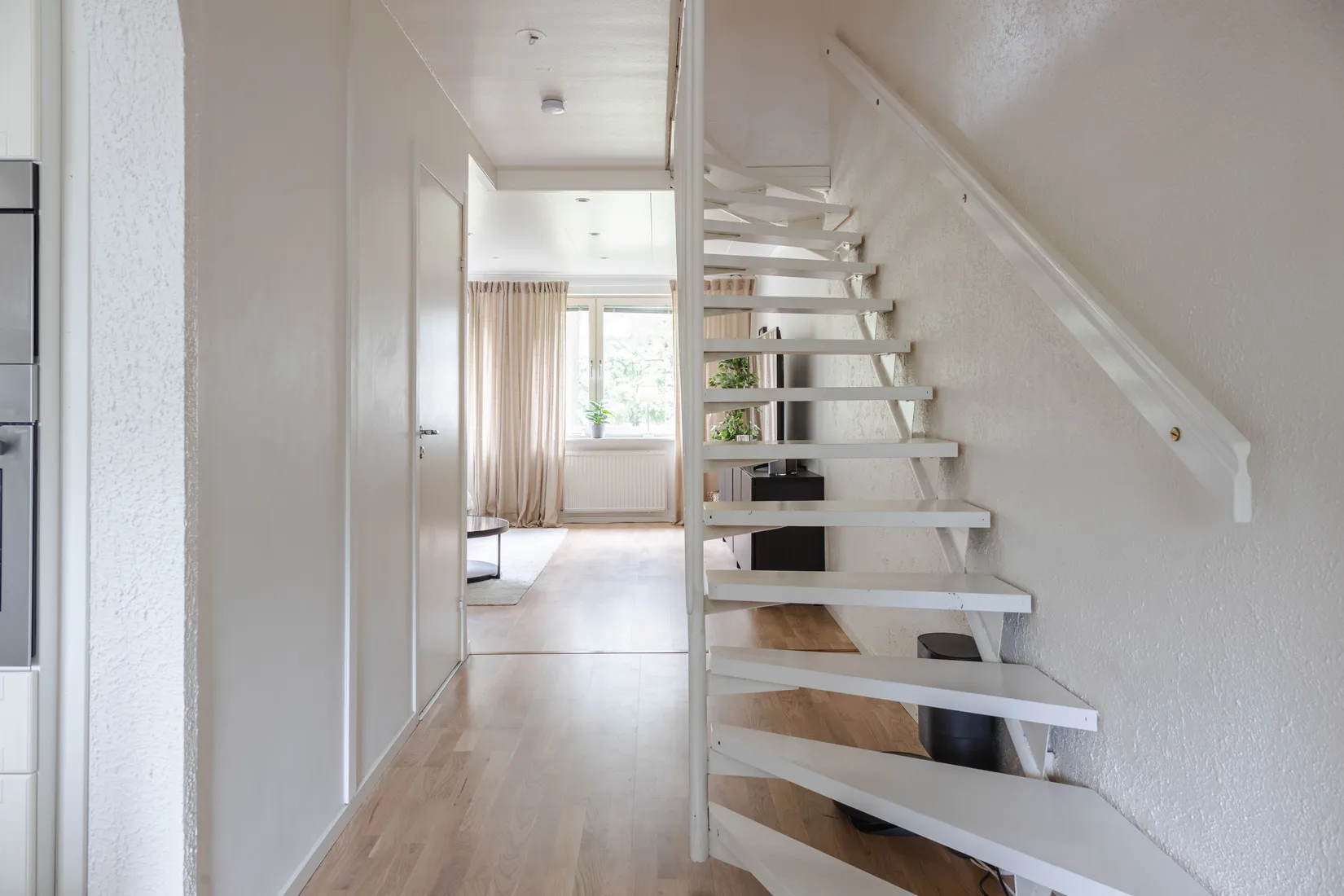 Bostadsrätt, Odensvigatan 9, Odensvi, Västerås