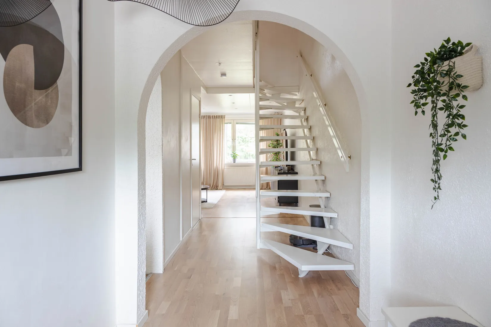 Bostadsrätt, Odensvigatan 9, Odensvi, Västerås