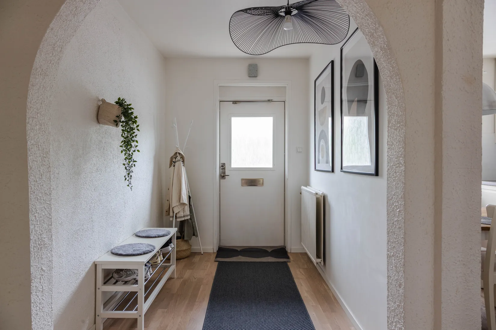 Bostadsrätt, Odensvigatan 9, Odensvi, Västerås