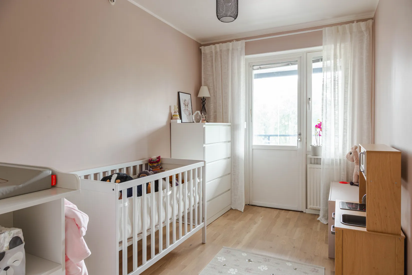 Bostadsrätt, Odensvigatan 9, Odensvi, Västerås