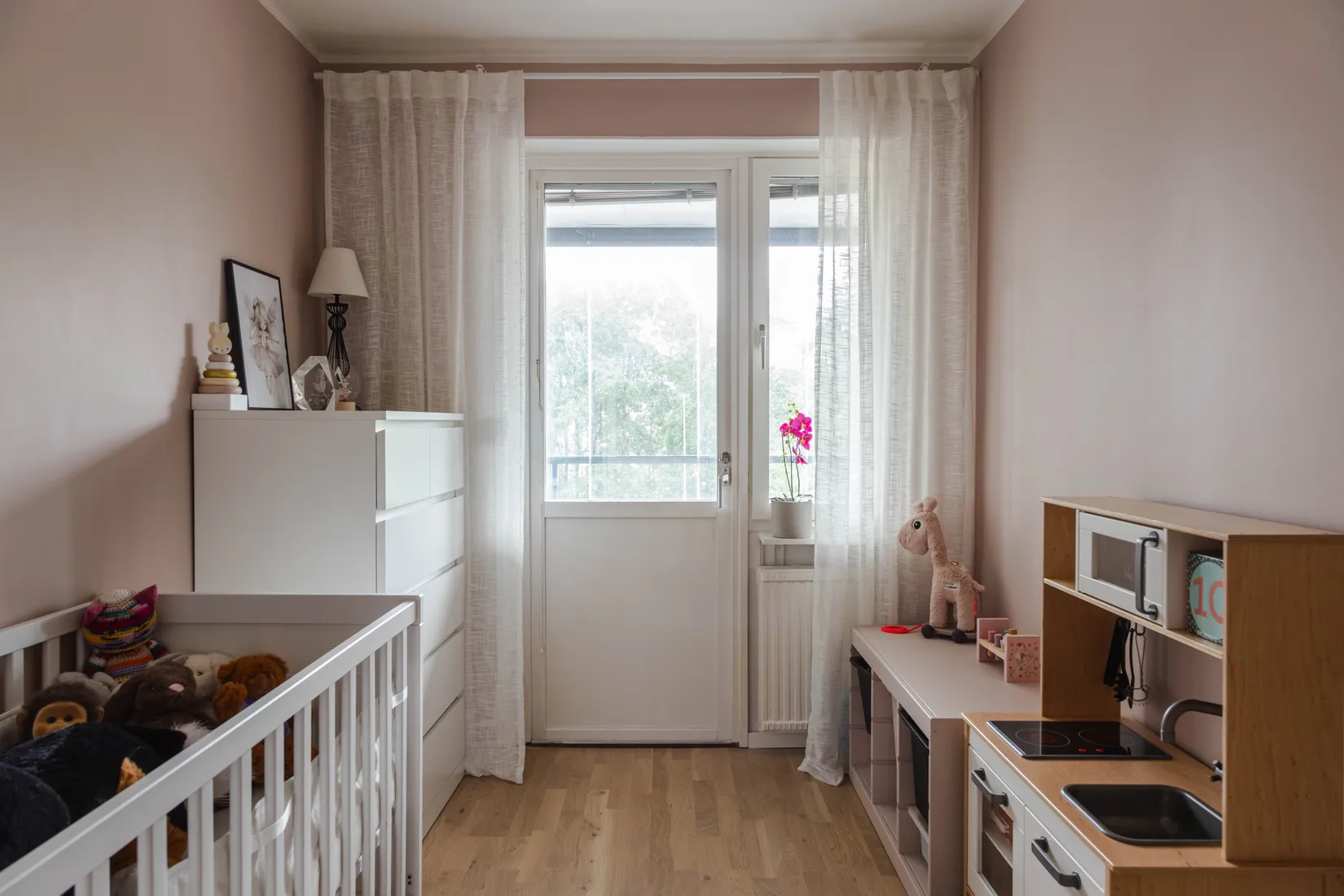 Bostadsrätt, Odensvigatan 9, Odensvi, Västerås