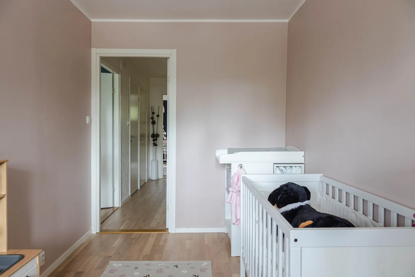 Bostadsrätt, Odensvigatan 9, Odensvi, Västerås