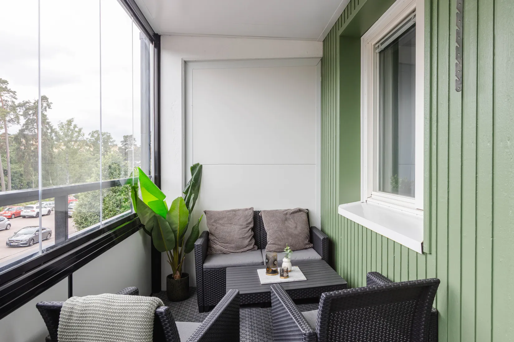 Bostadsrätt, Odensvigatan 9, Odensvi, Västerås