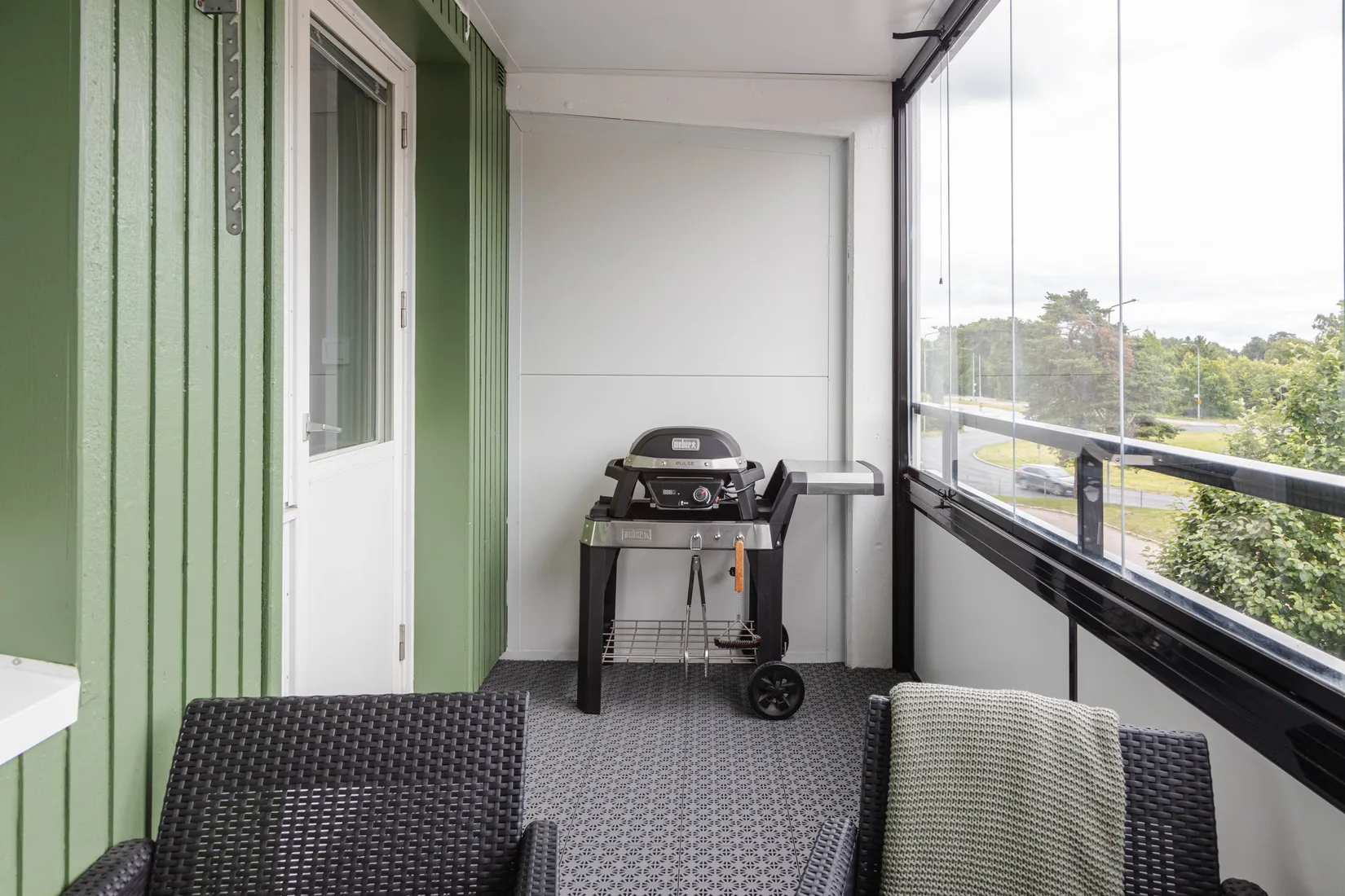 Bostadsrätt, Odensvigatan 9, Odensvi, Västerås