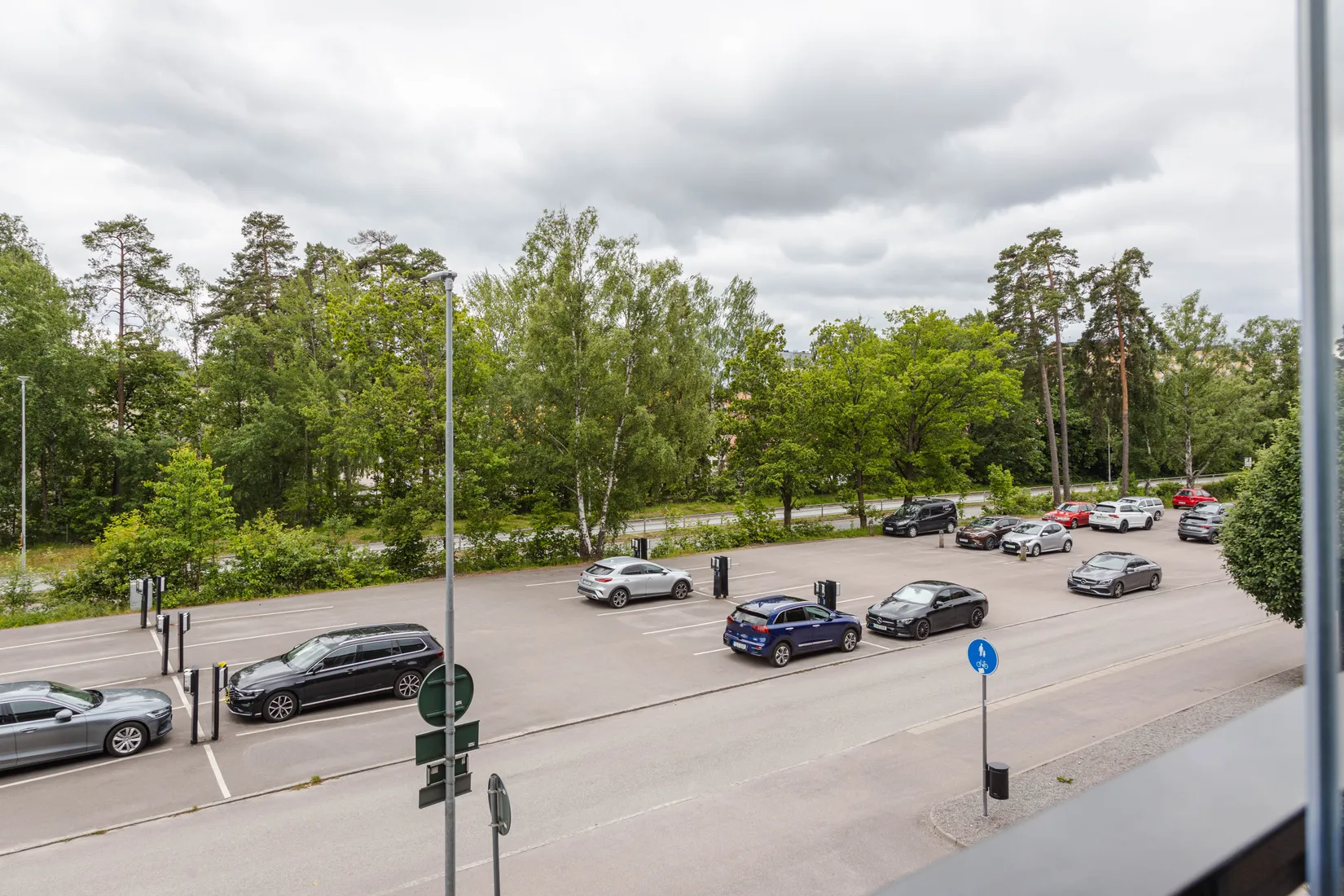 Bostadsrätt, Odensvigatan 9, Odensvi, Västerås