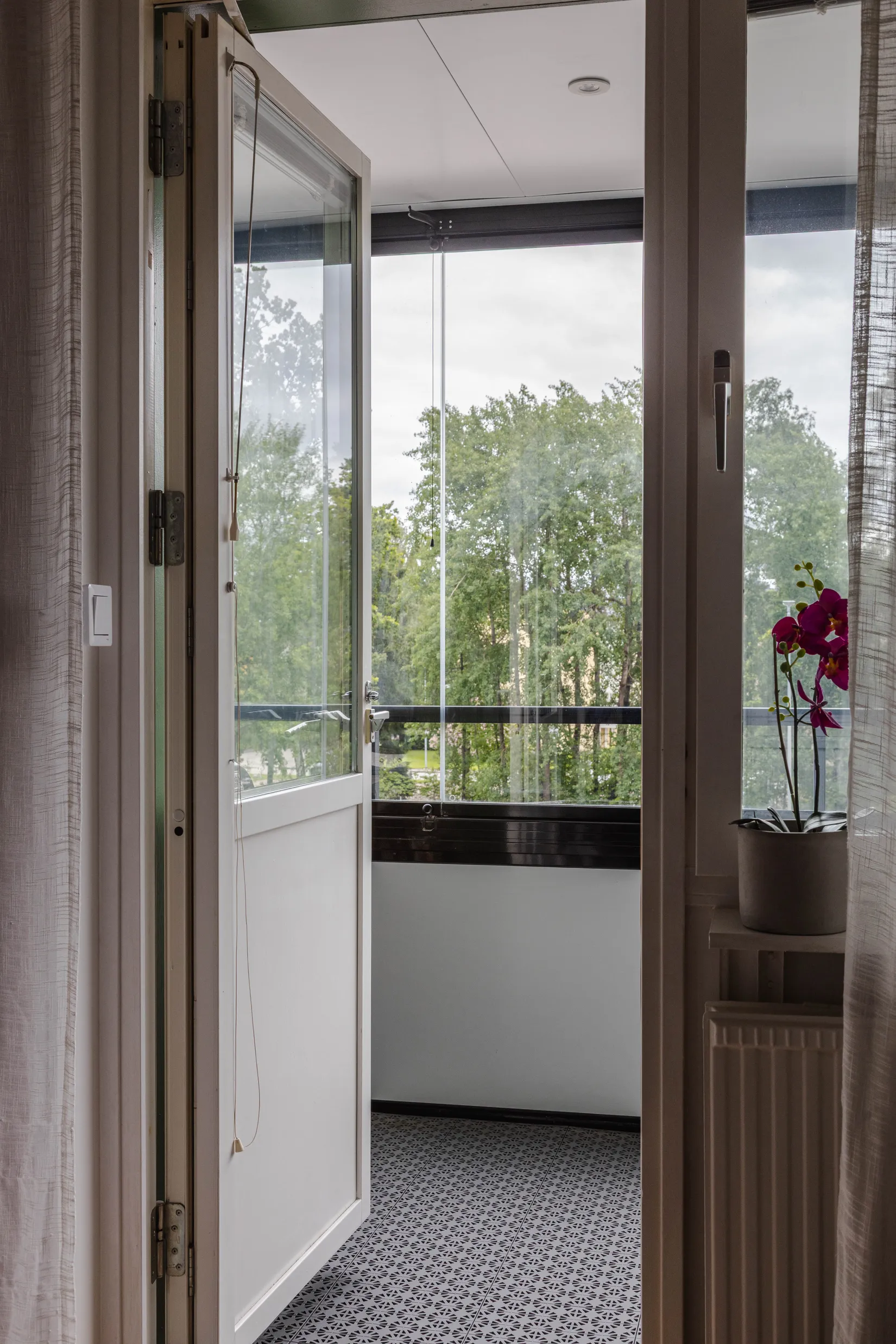 Bostadsrätt, Odensvigatan 9, Odensvi, Västerås