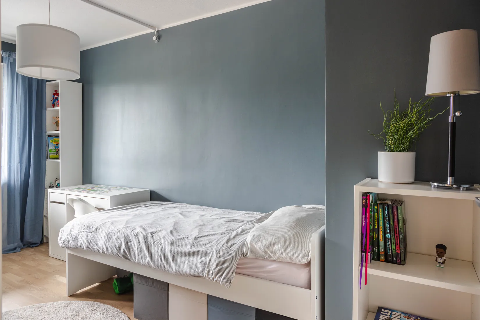 Bostadsrätt, Odensvigatan 9, Odensvi, Västerås
