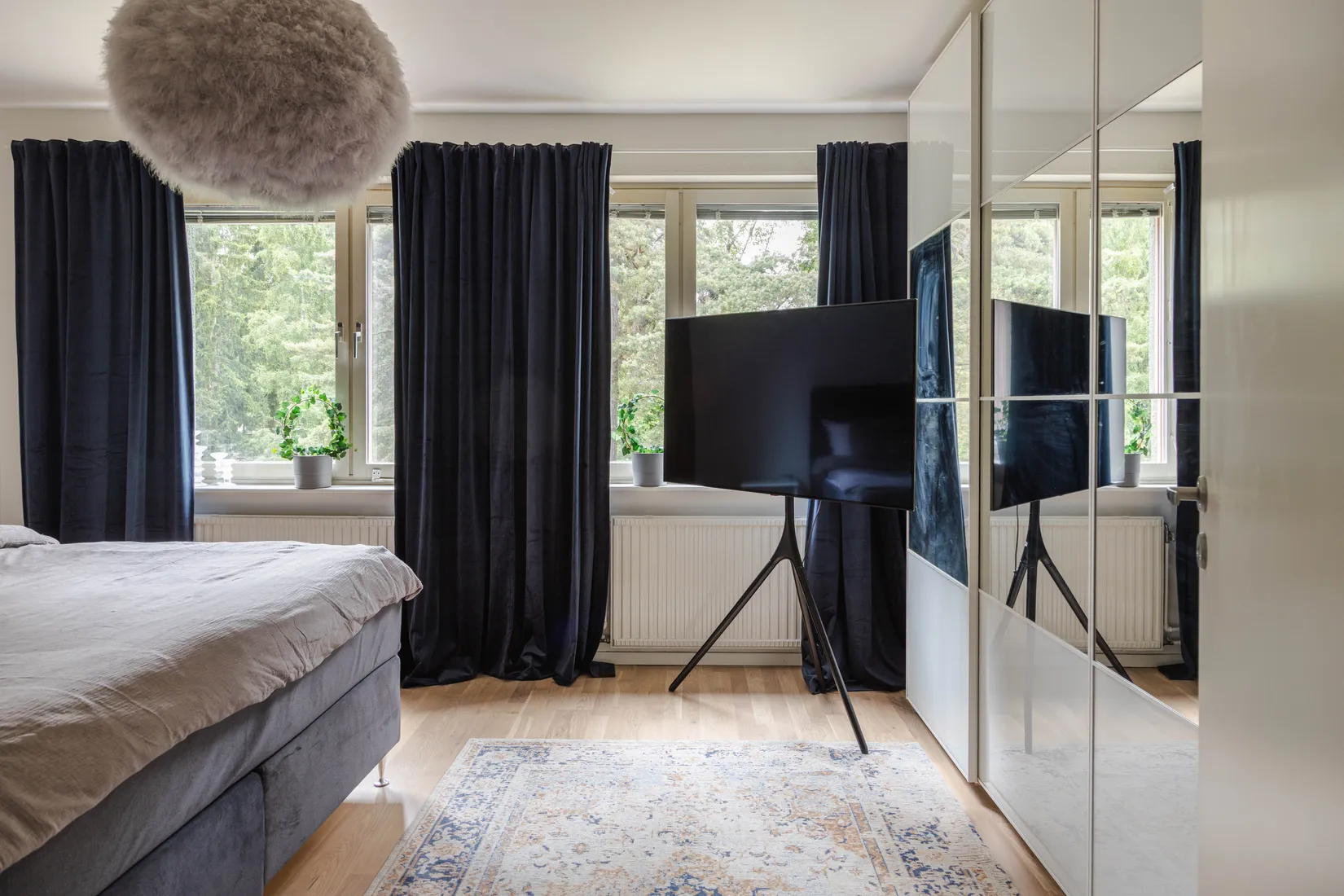 Bostadsrätt, Odensvigatan 9, Odensvi, Västerås