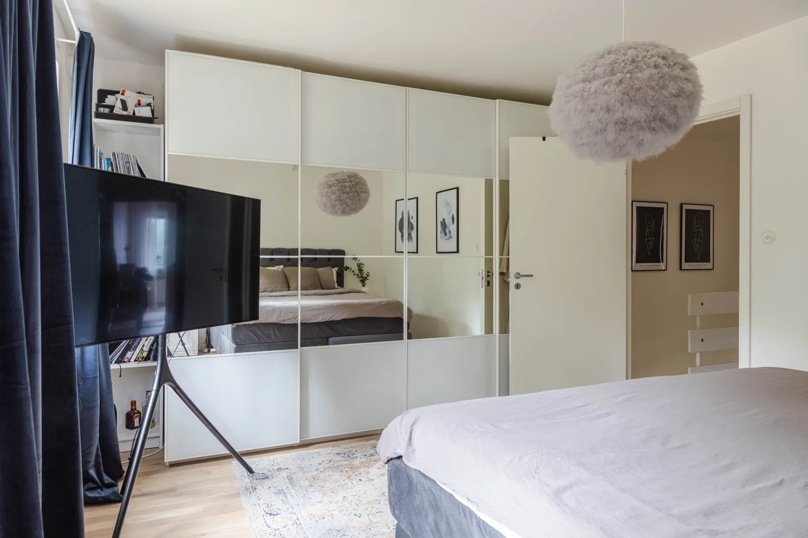 Bostadsrätt, Odensvigatan 9, Odensvi, Västerås
