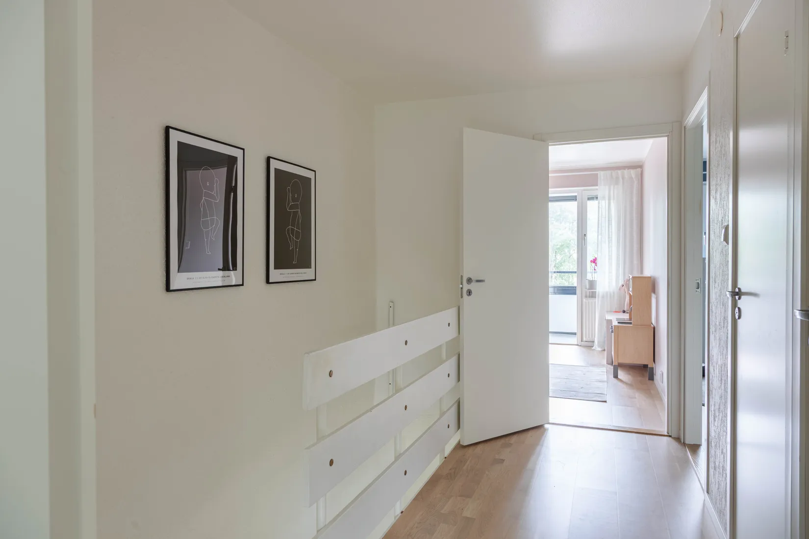 Bostadsrätt, Odensvigatan 9, Odensvi, Västerås