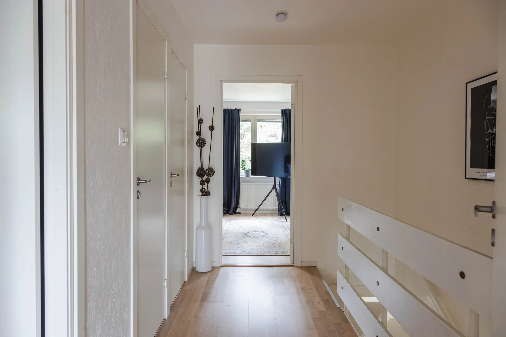 Bostadsrätt, Odensvigatan 9, Odensvi, Västerås