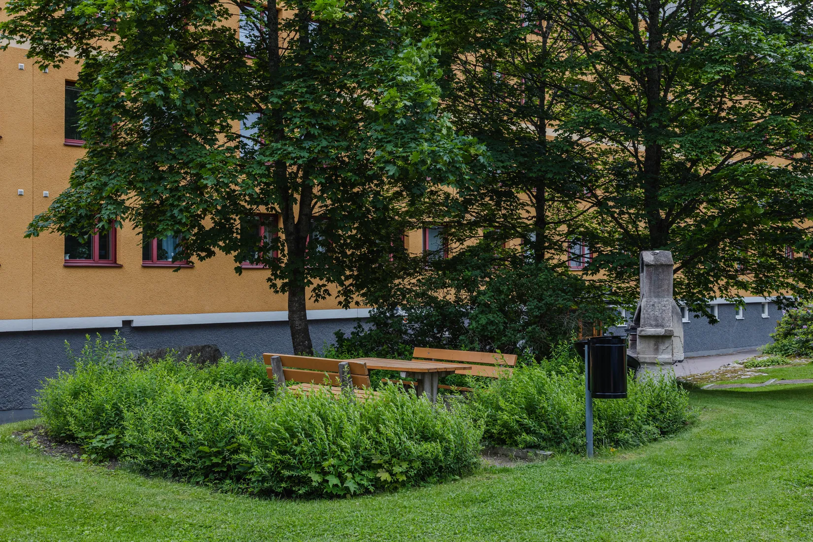 Bostadsrätt, Odensvigatan 9, Odensvi, Västerås