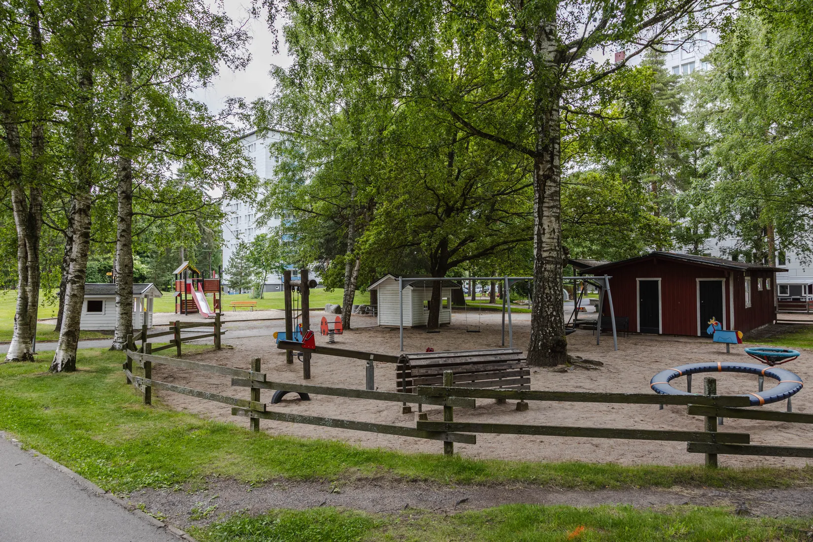 Bostadsrätt, Odensvigatan 9, Odensvi, Västerås